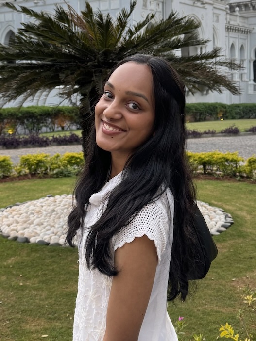 Sathvika Sangoju Photo
