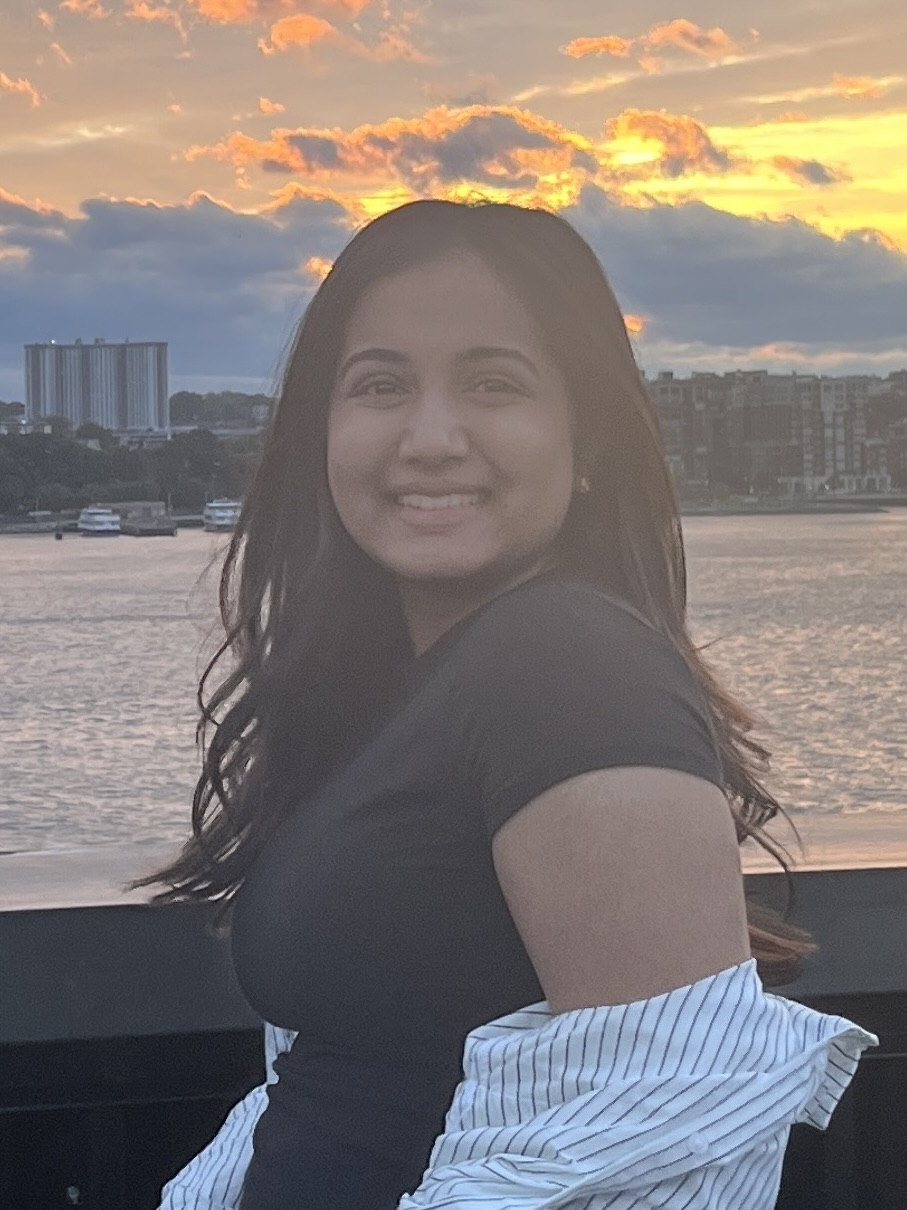 Sriya Sogal Photo