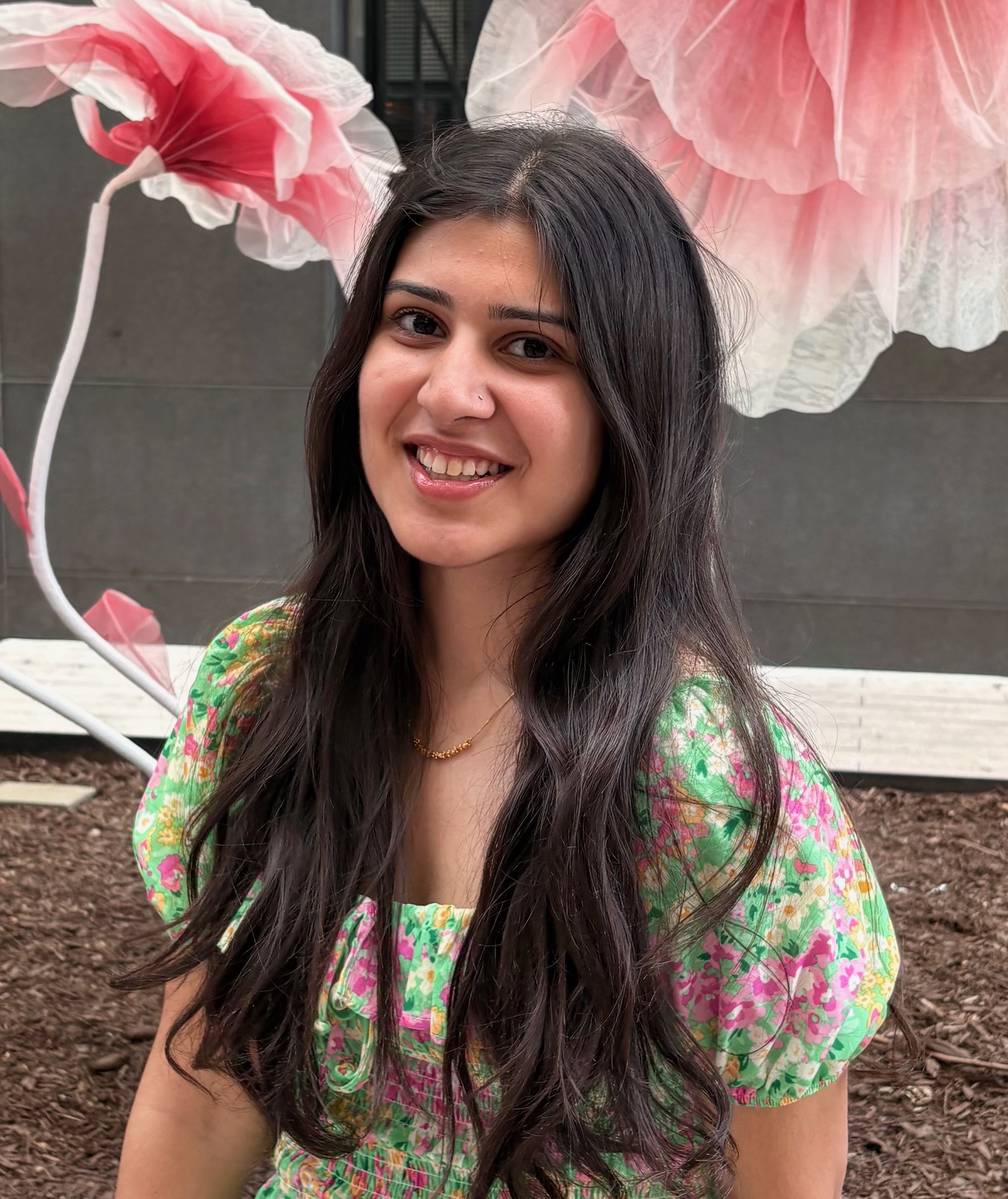 Anannya Trehan Photo