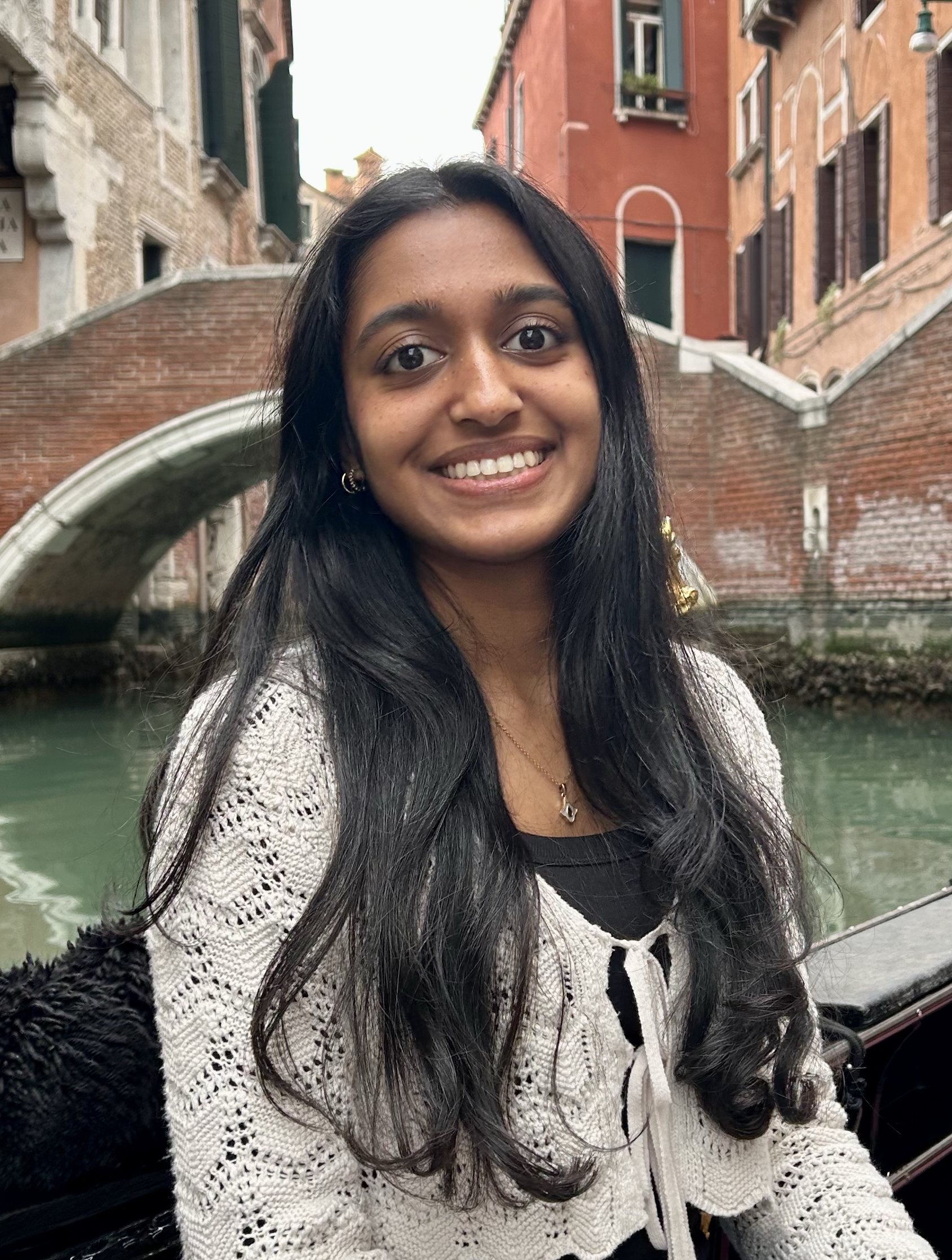 Nithika Ramanathan Photo