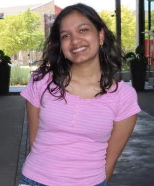 Saanvi Veera Bomma Photo