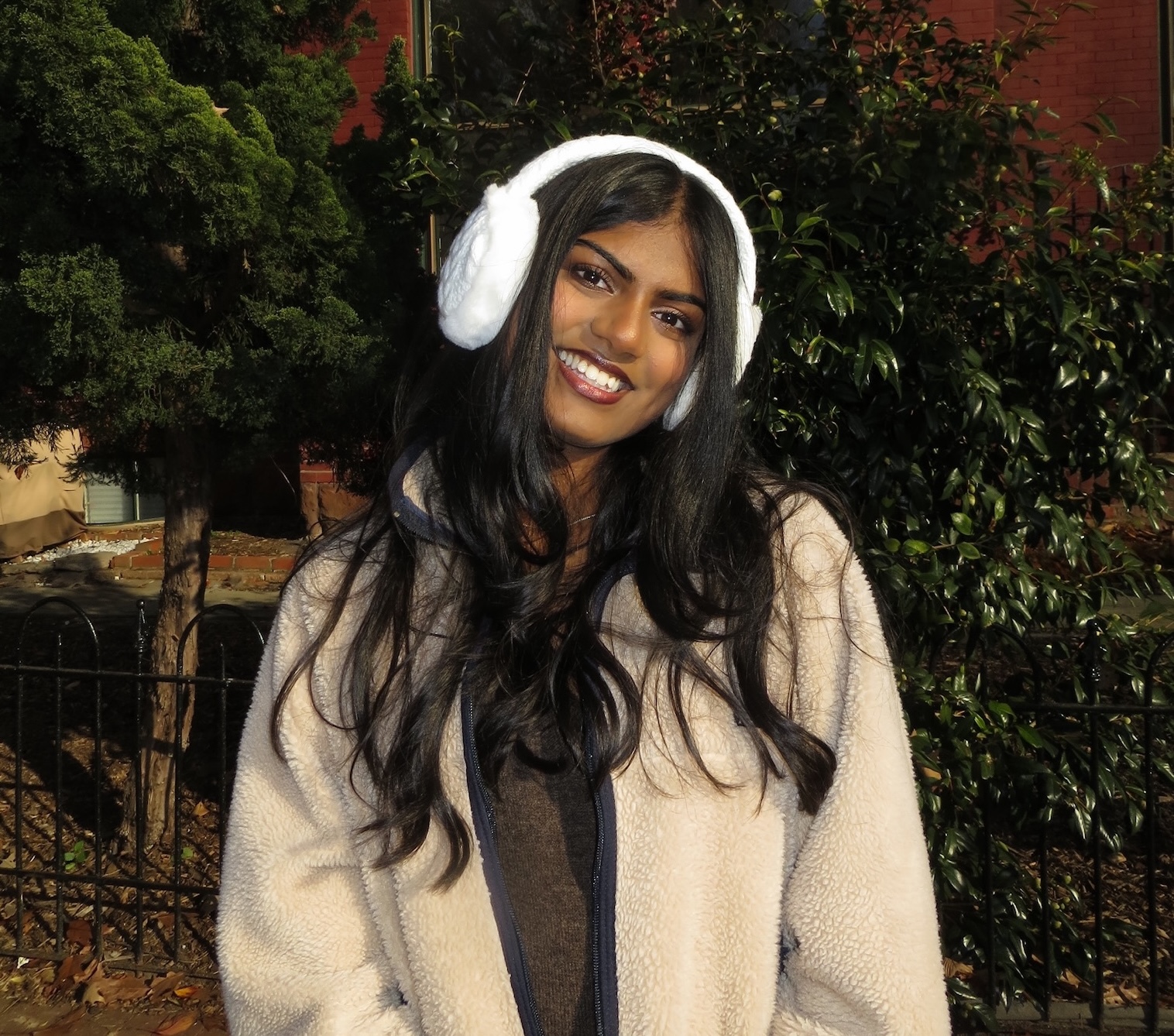 Sitara Chakkamadathil Photo