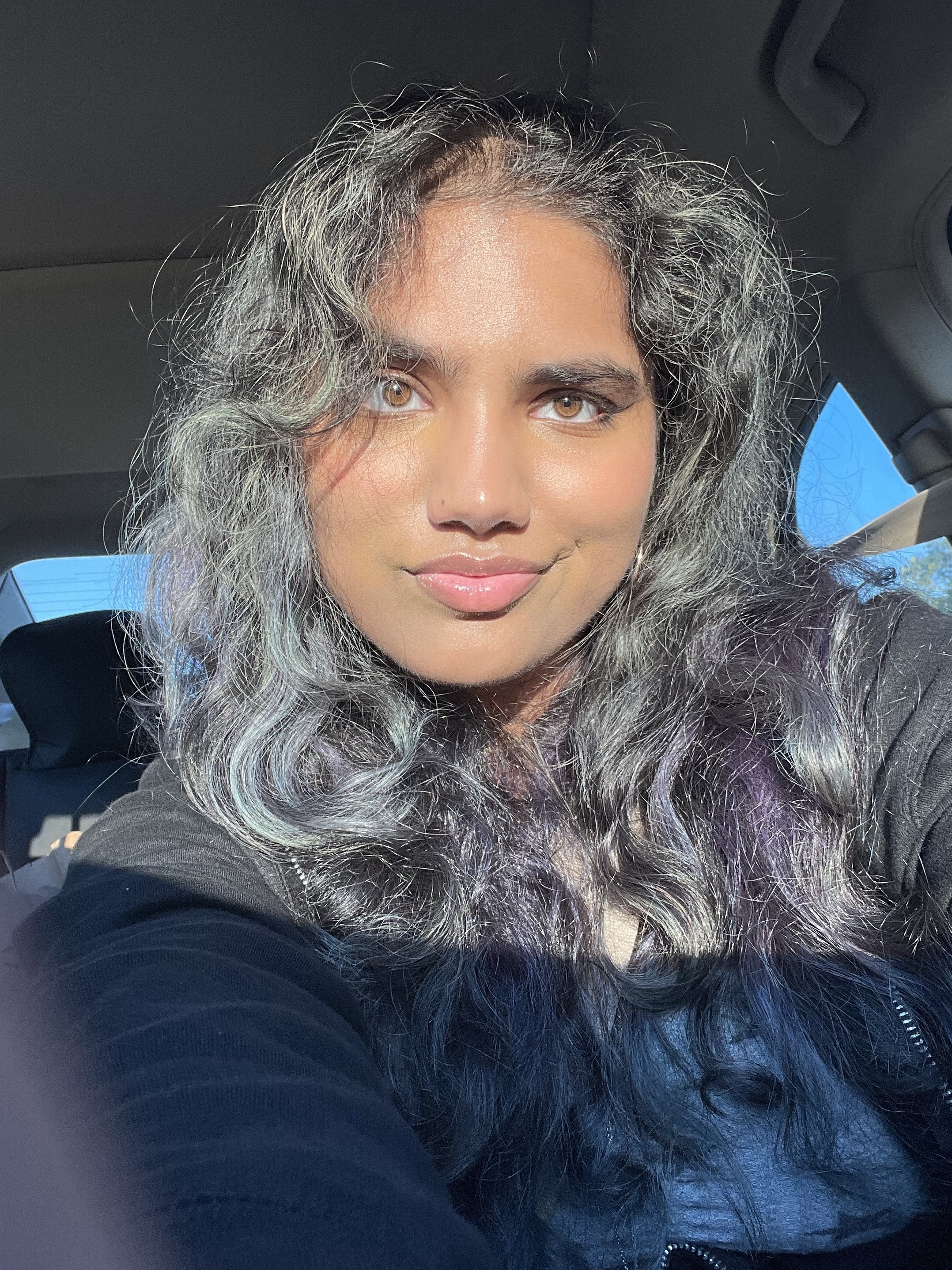 Zoya Rahman Photo