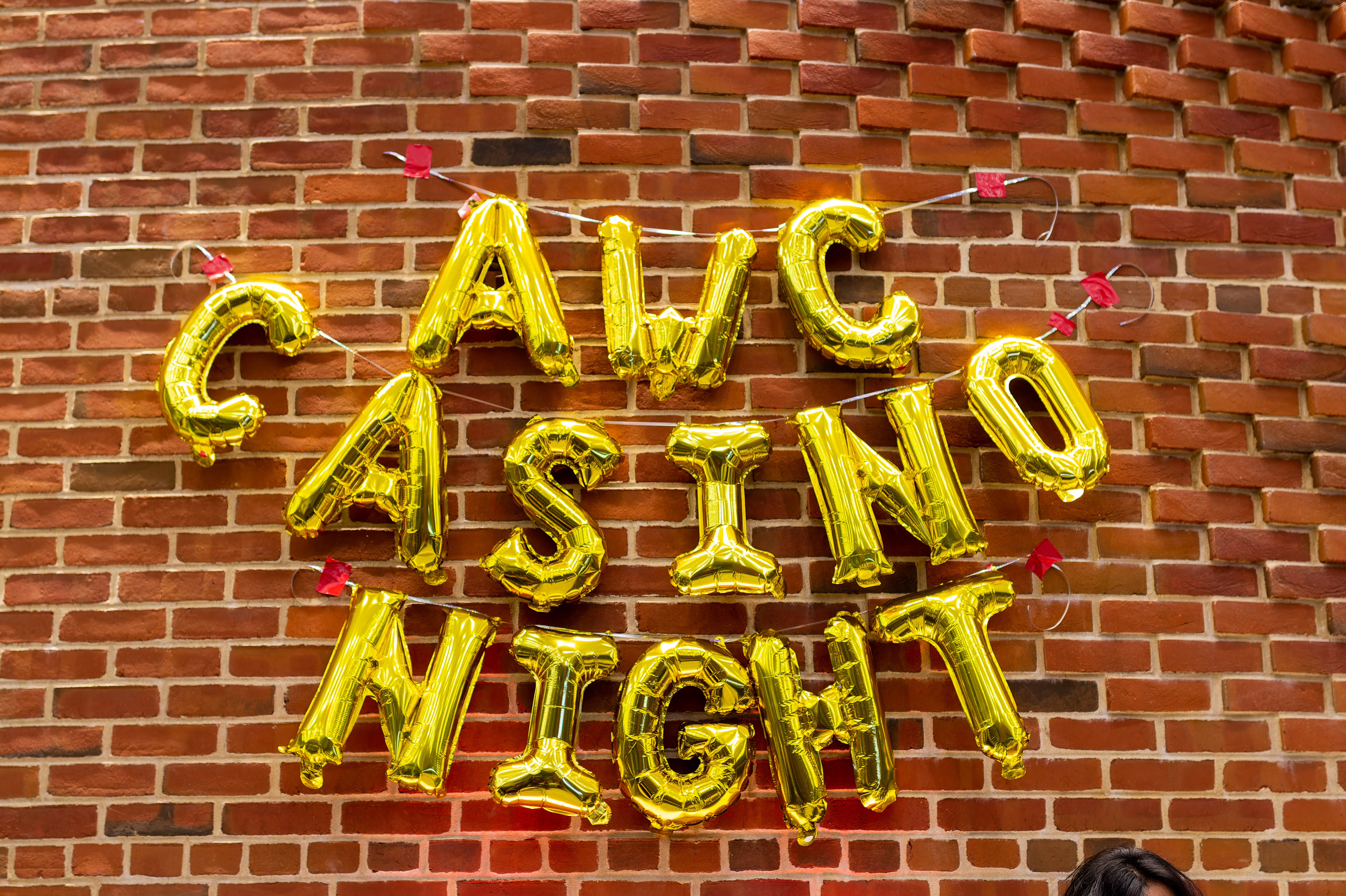 casino night photo
