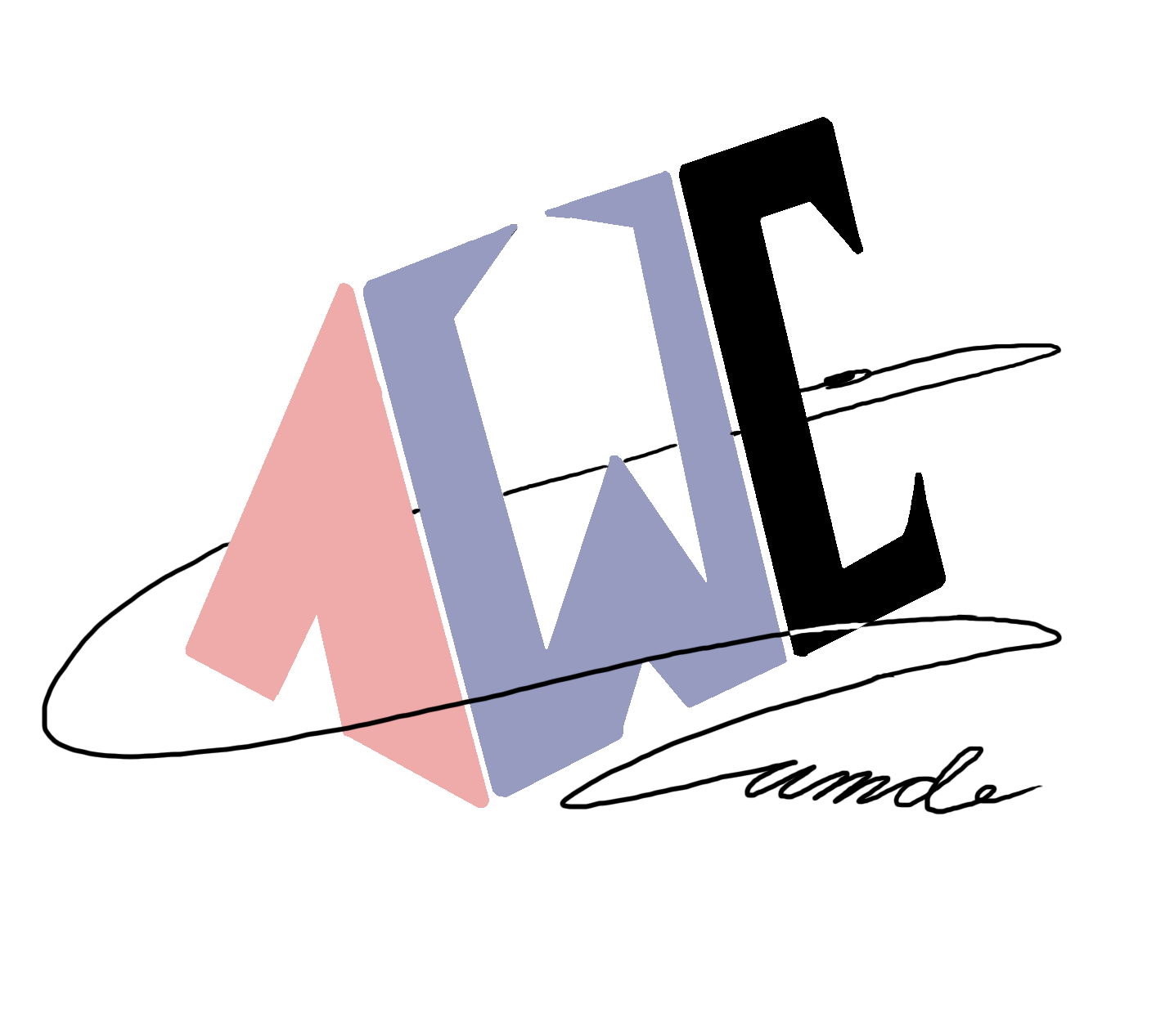 Association for Women in Computing at UMD logo