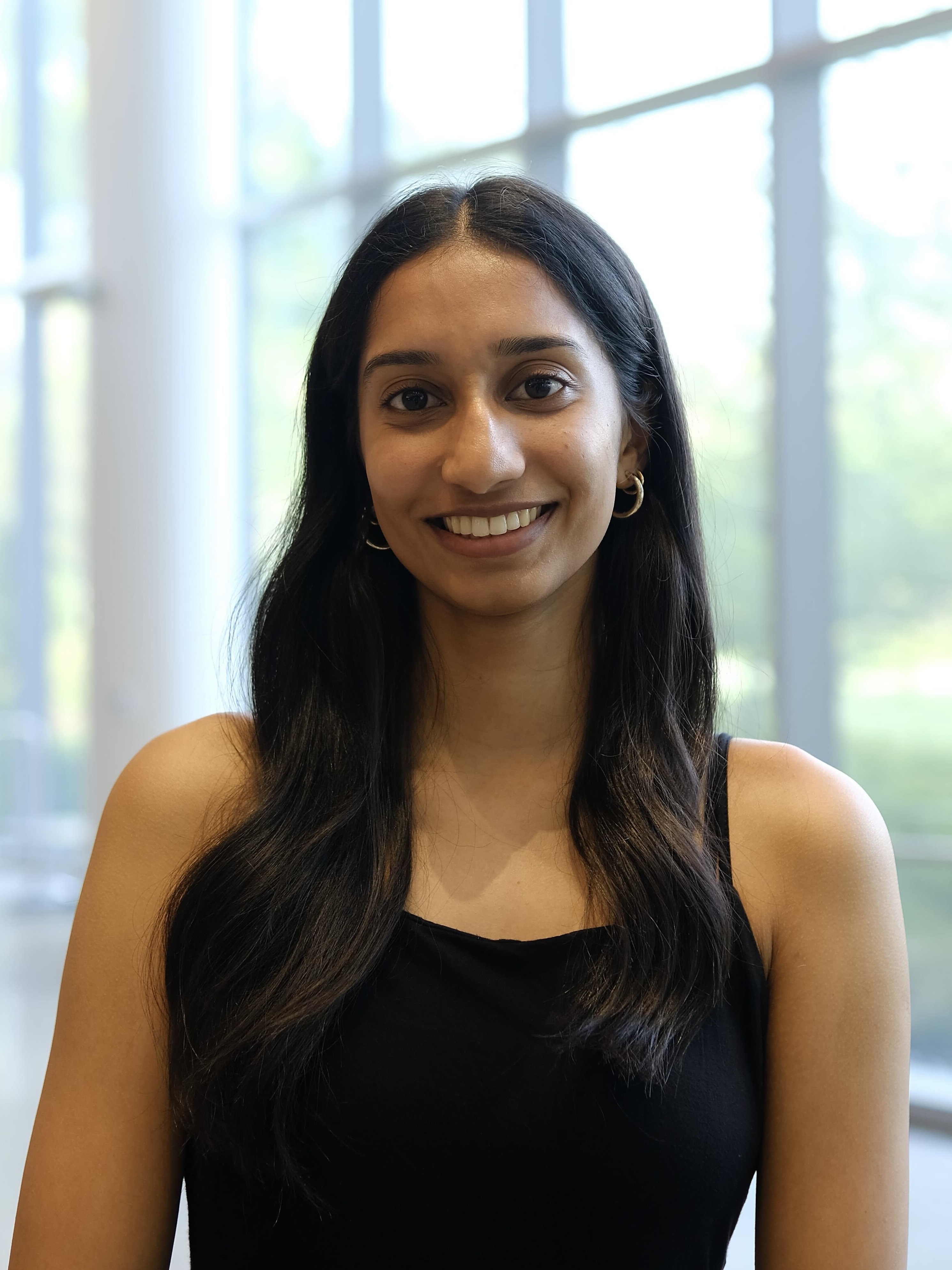 Ananya Malipeddi Photo