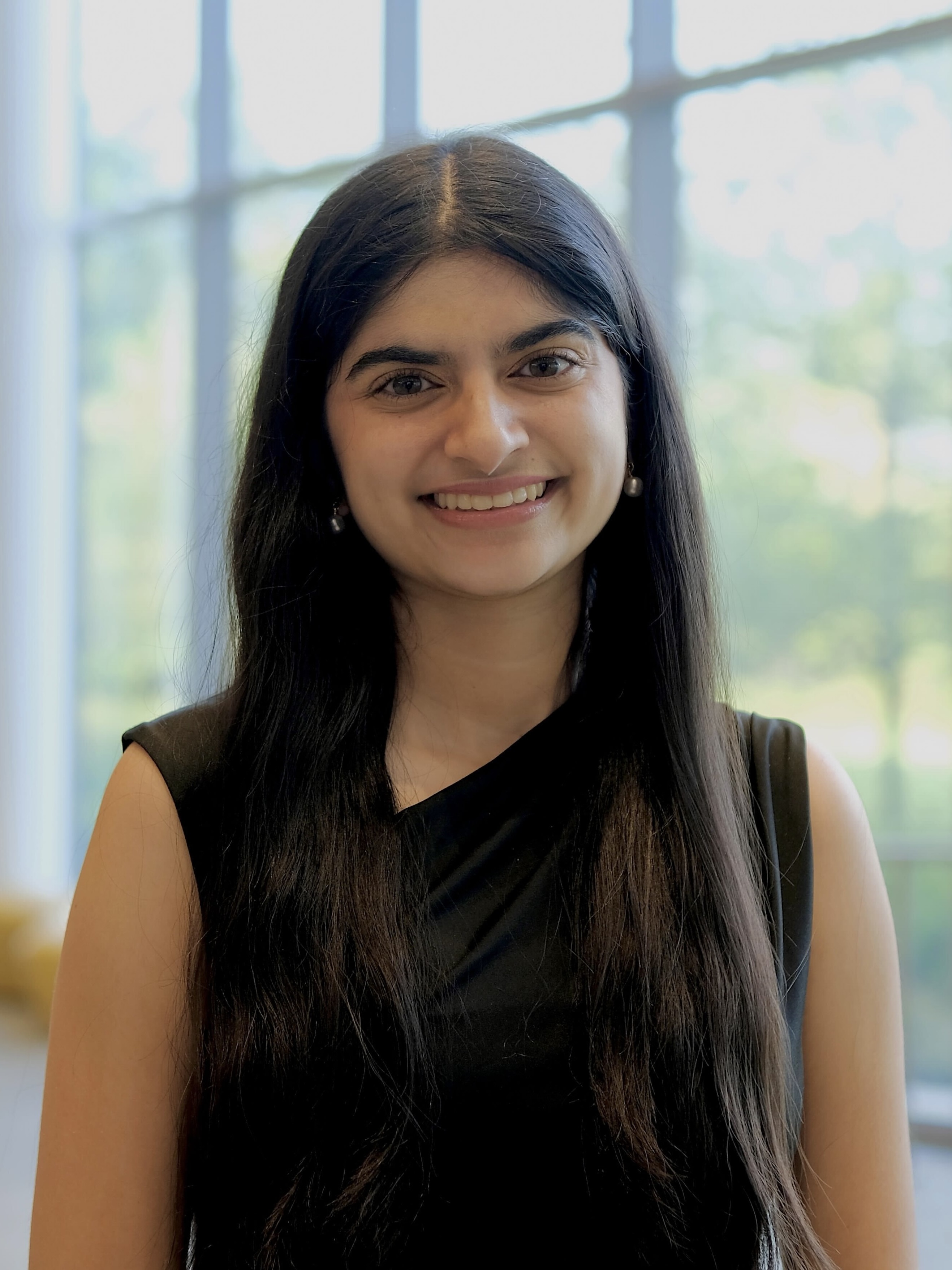 Avanti Athavale Photo