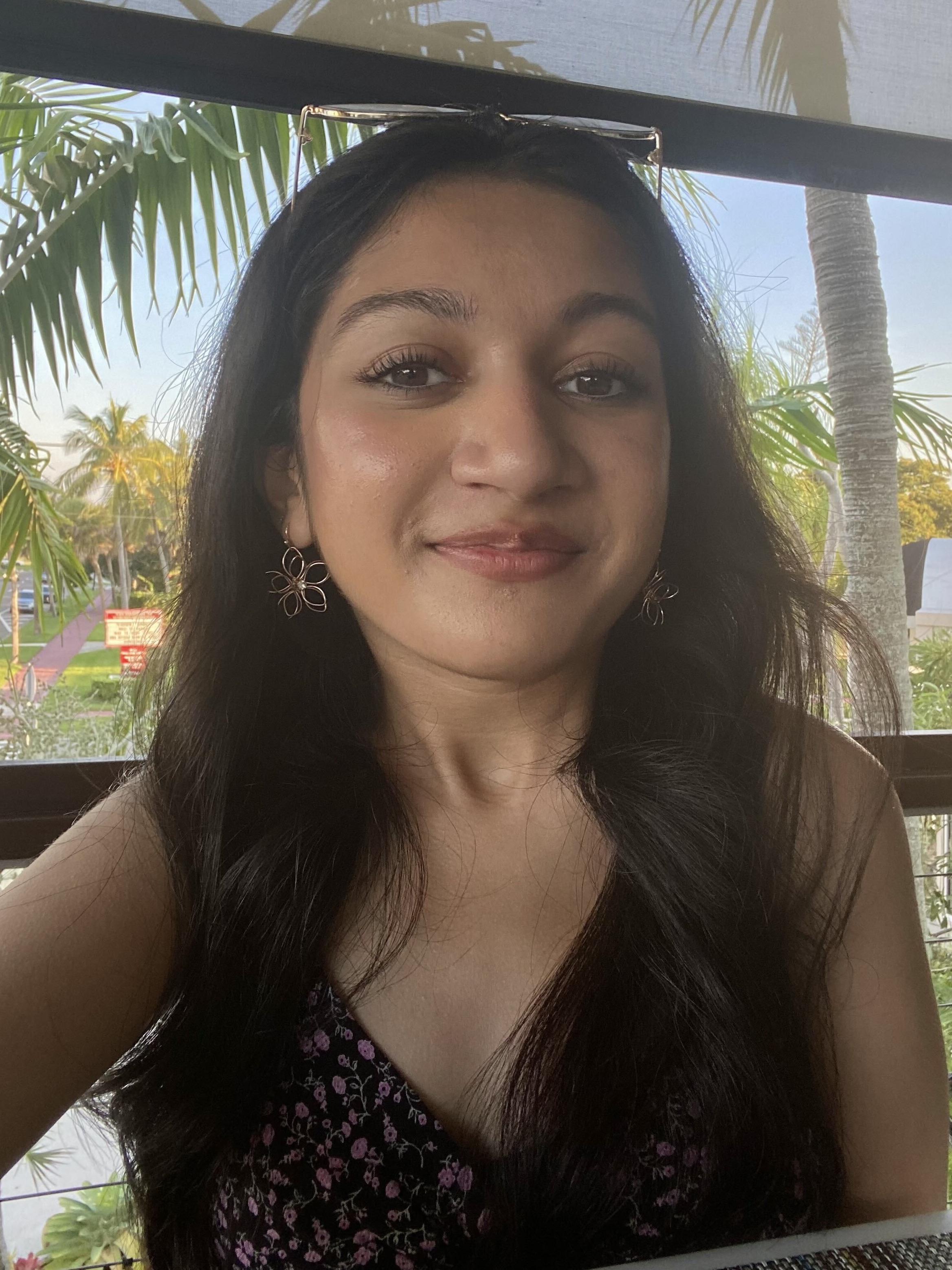 Purva Chimurkar Photo